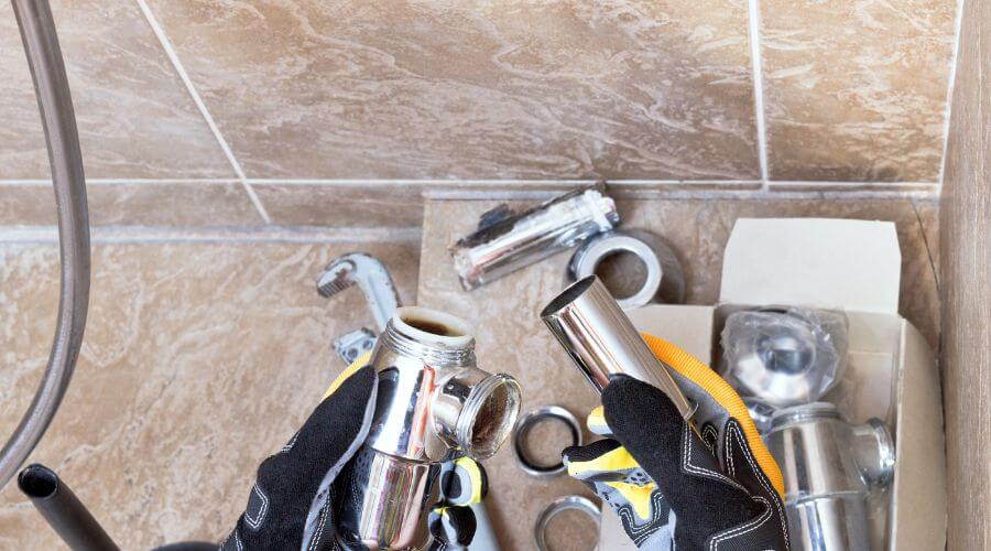 Local Chimney Repair in West Jefferson, OH